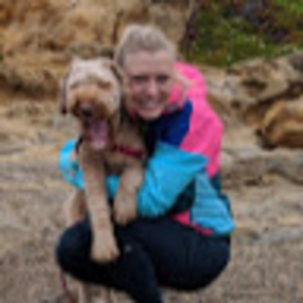 Meet your Posher, Michelle